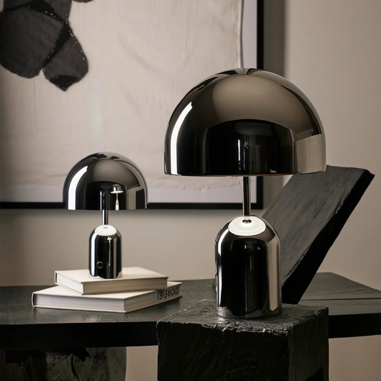 Tom Dixon