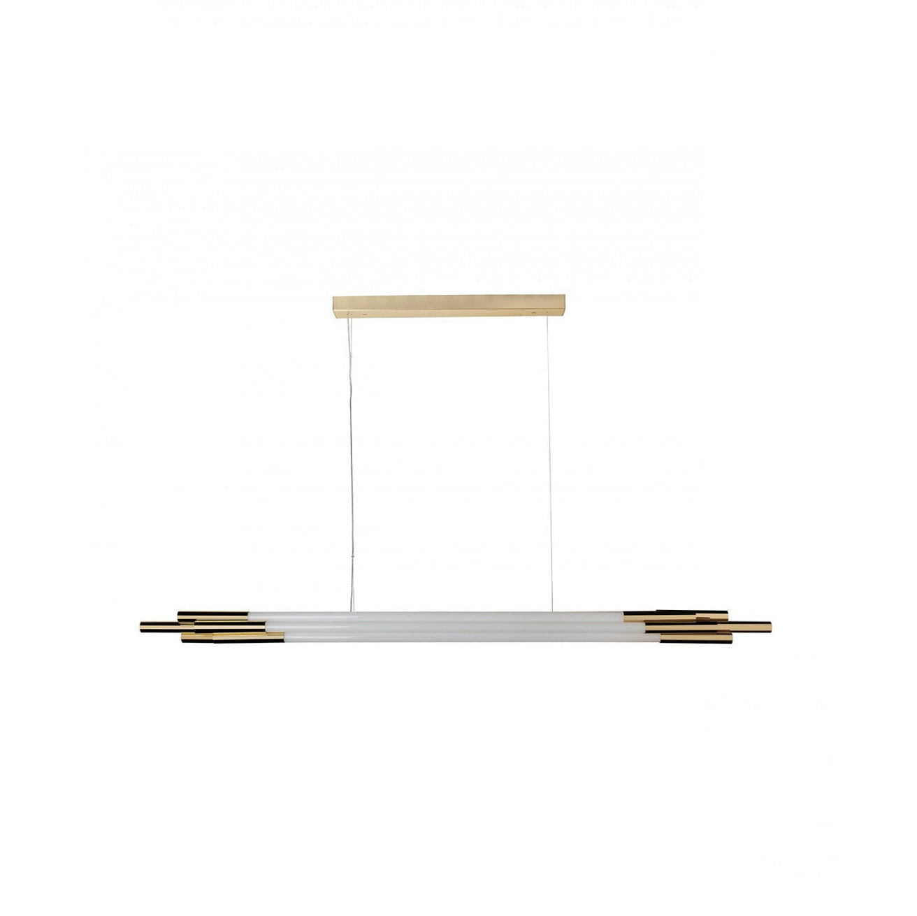 Org Horizontal Hangandi Ljós