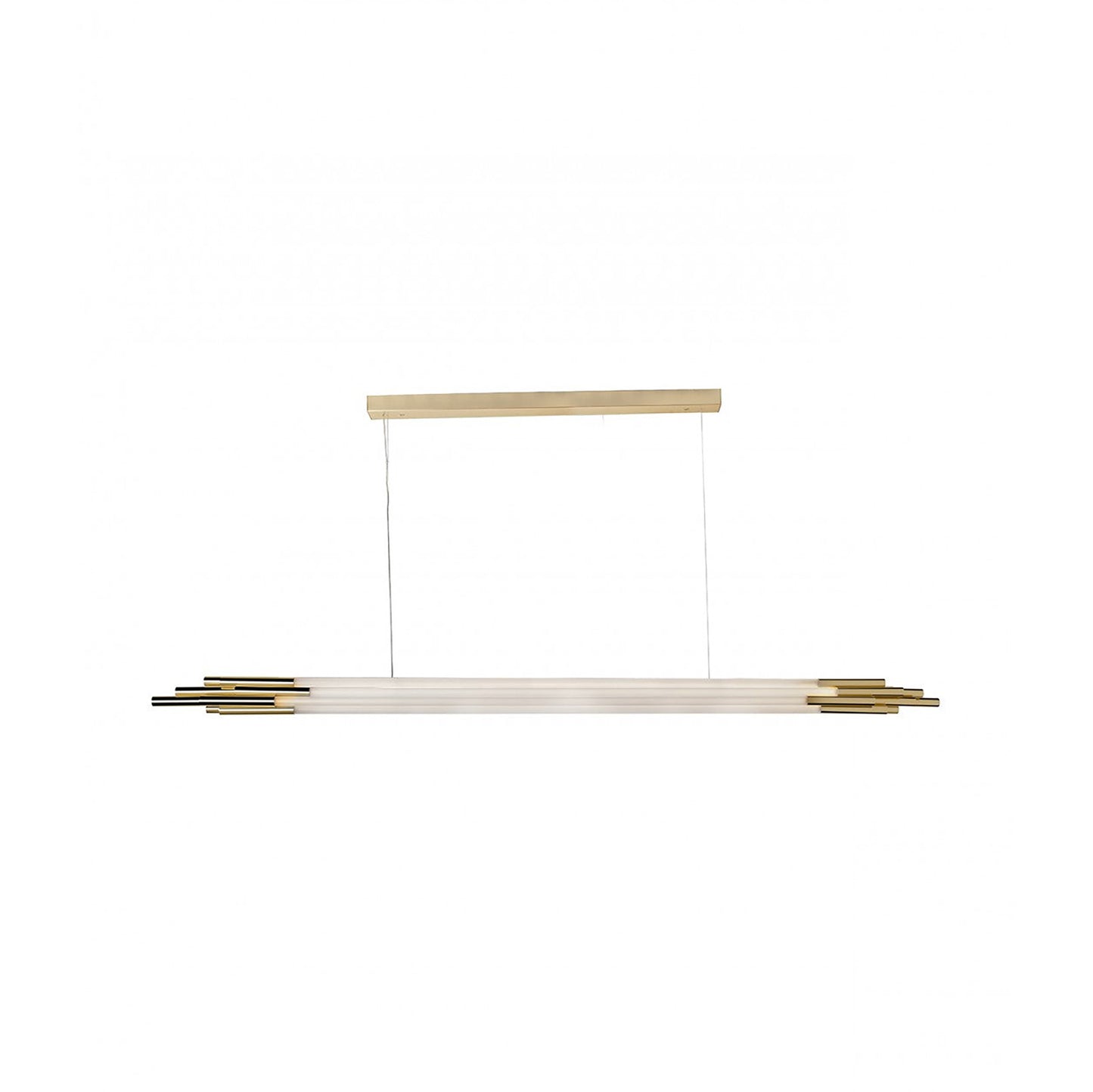 Org Horizontal Hangandi Ljós
