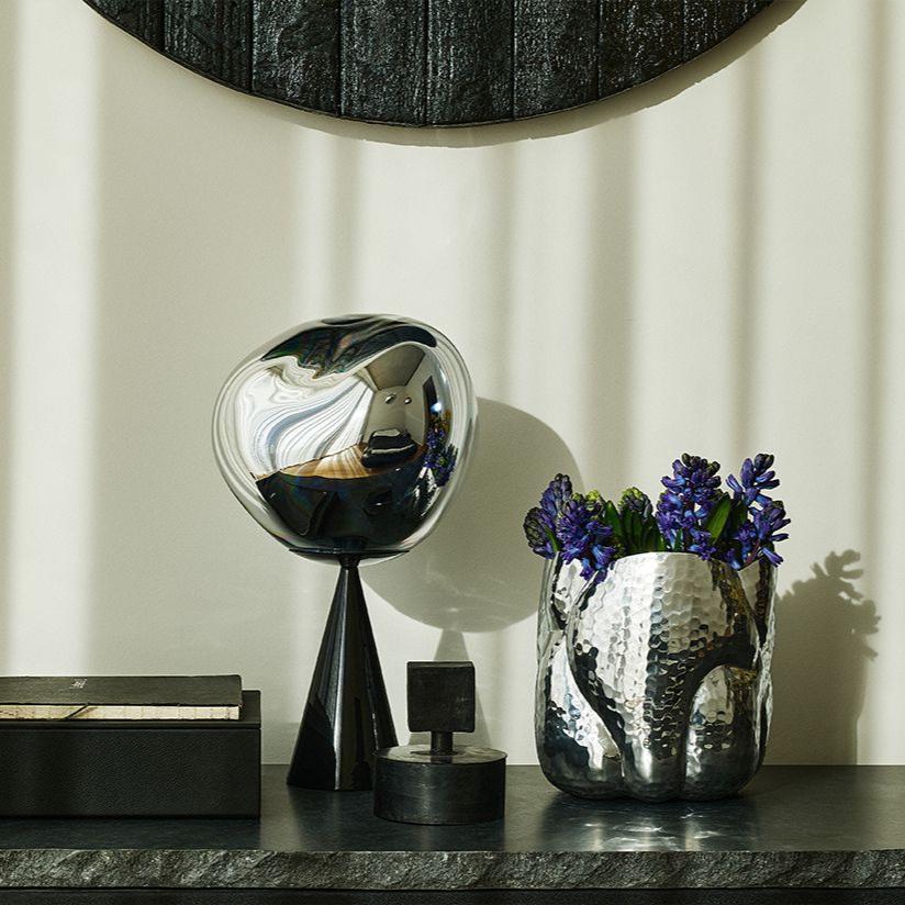 Melt table lamp