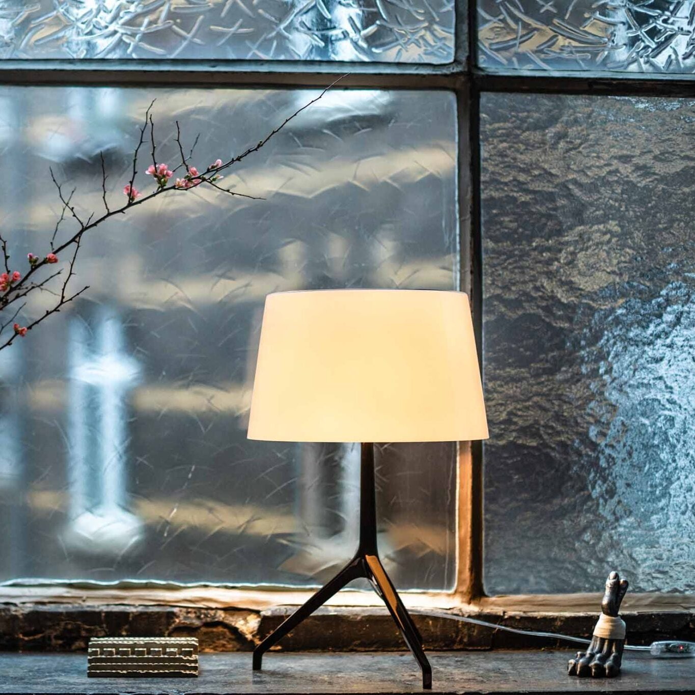 Lumiere XXS Table Lamp