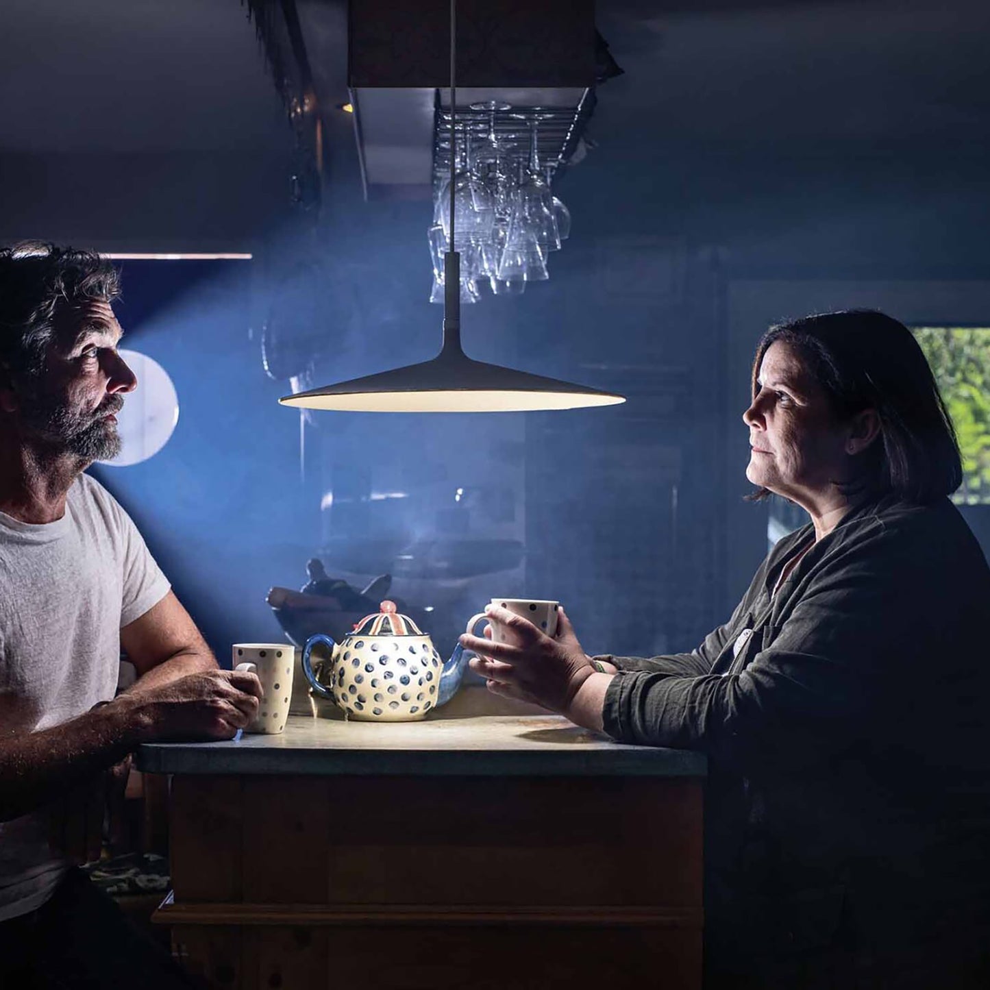 Aplomp Large Suspension