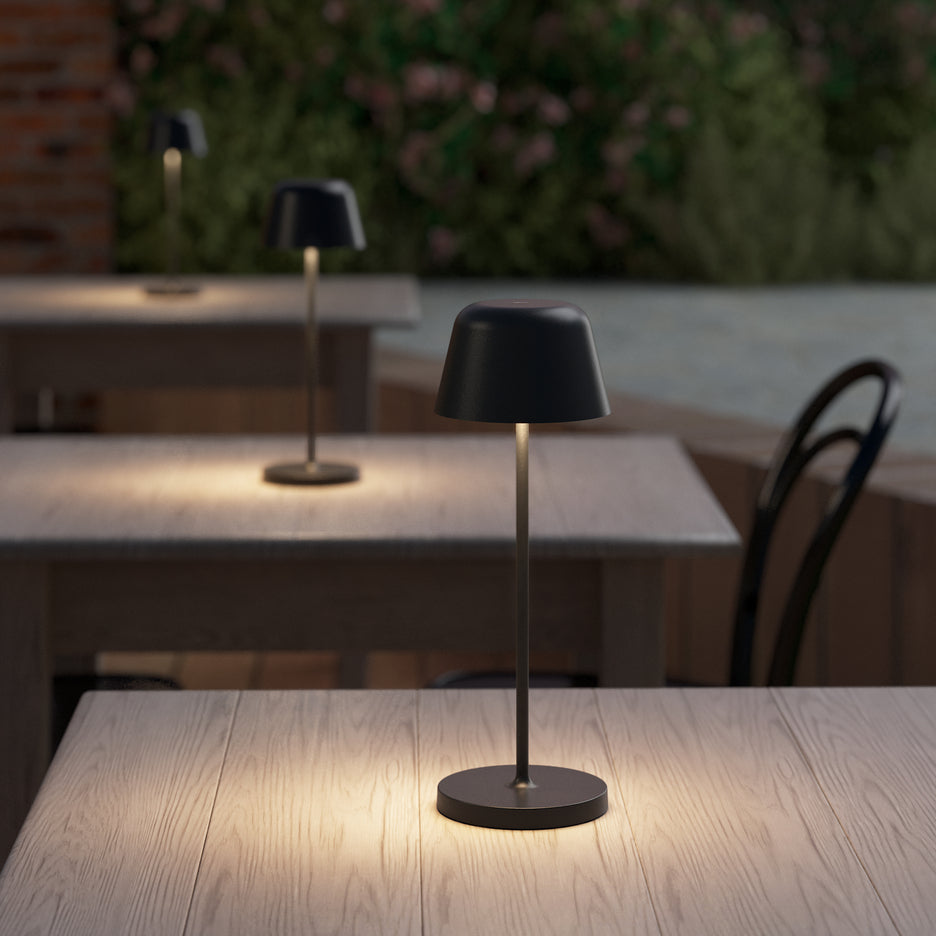 Nomad Charging lamp