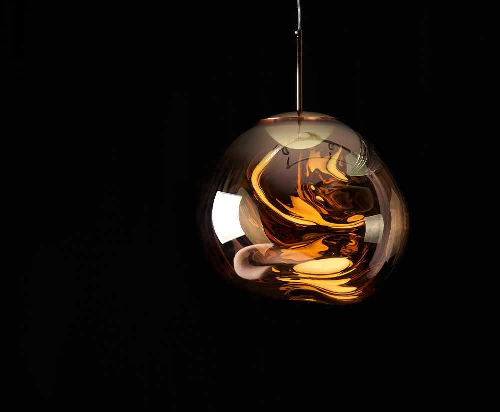 Melt mini hanging