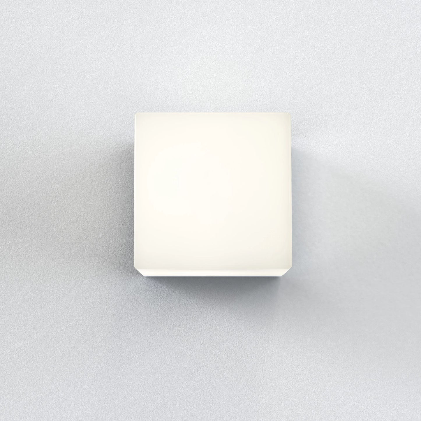 Cube Veggljós