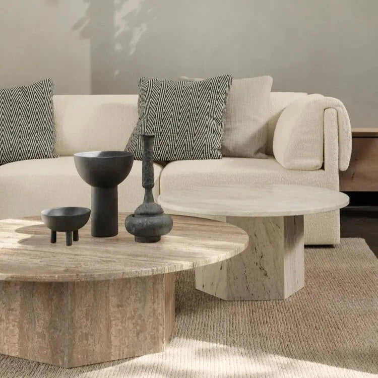 Wonder - Corner sofa 2x3 seater