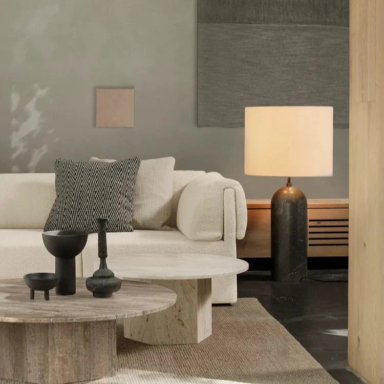Gravity Floor Lamp XL High