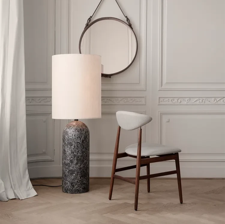 Gravity Floor Lamp XL High