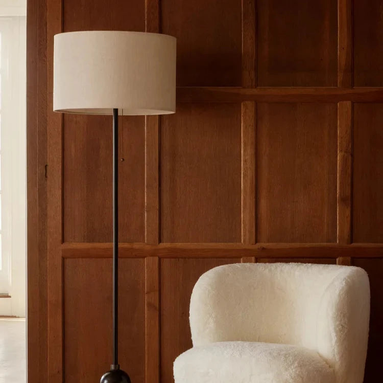 Gravity Floor Lamp