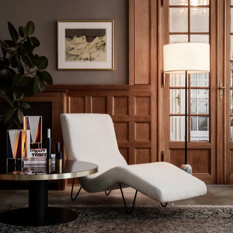Gravity Floor Lamp