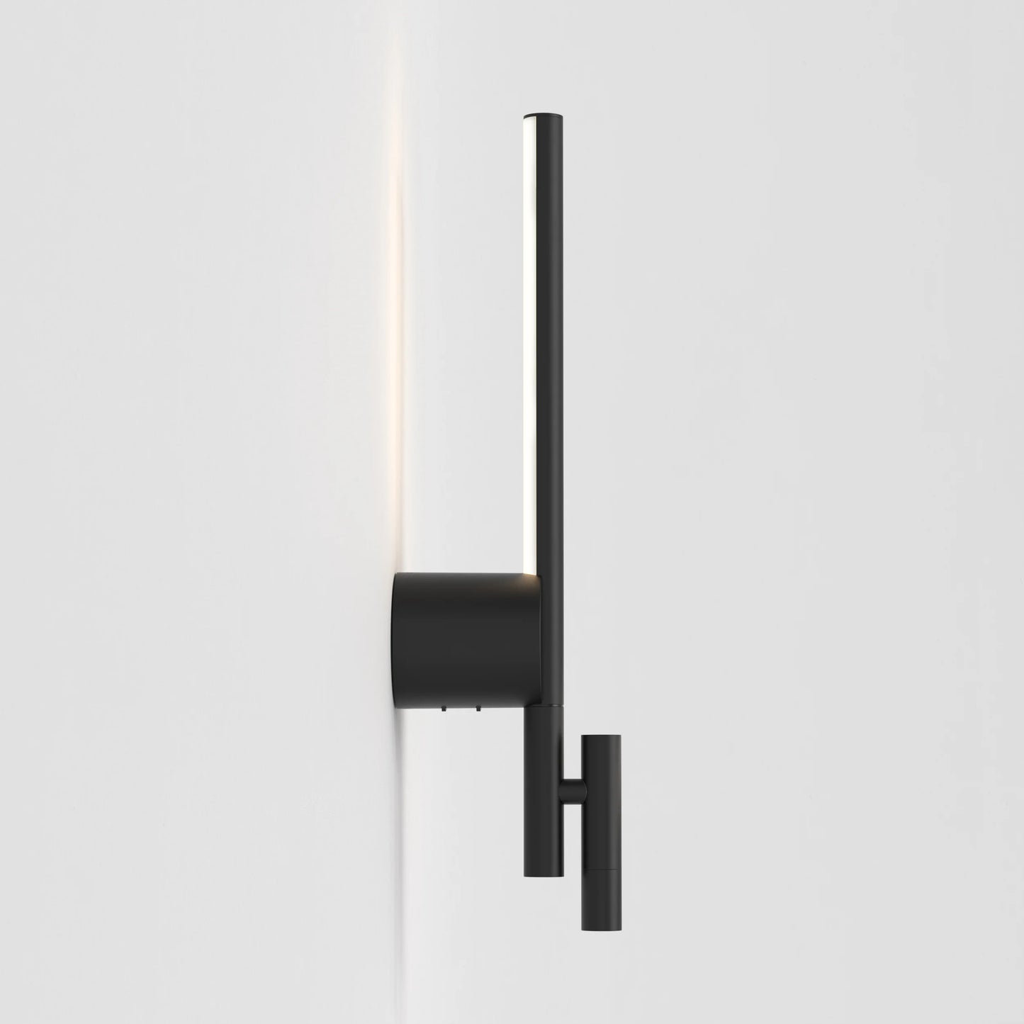 Baton Veggljós