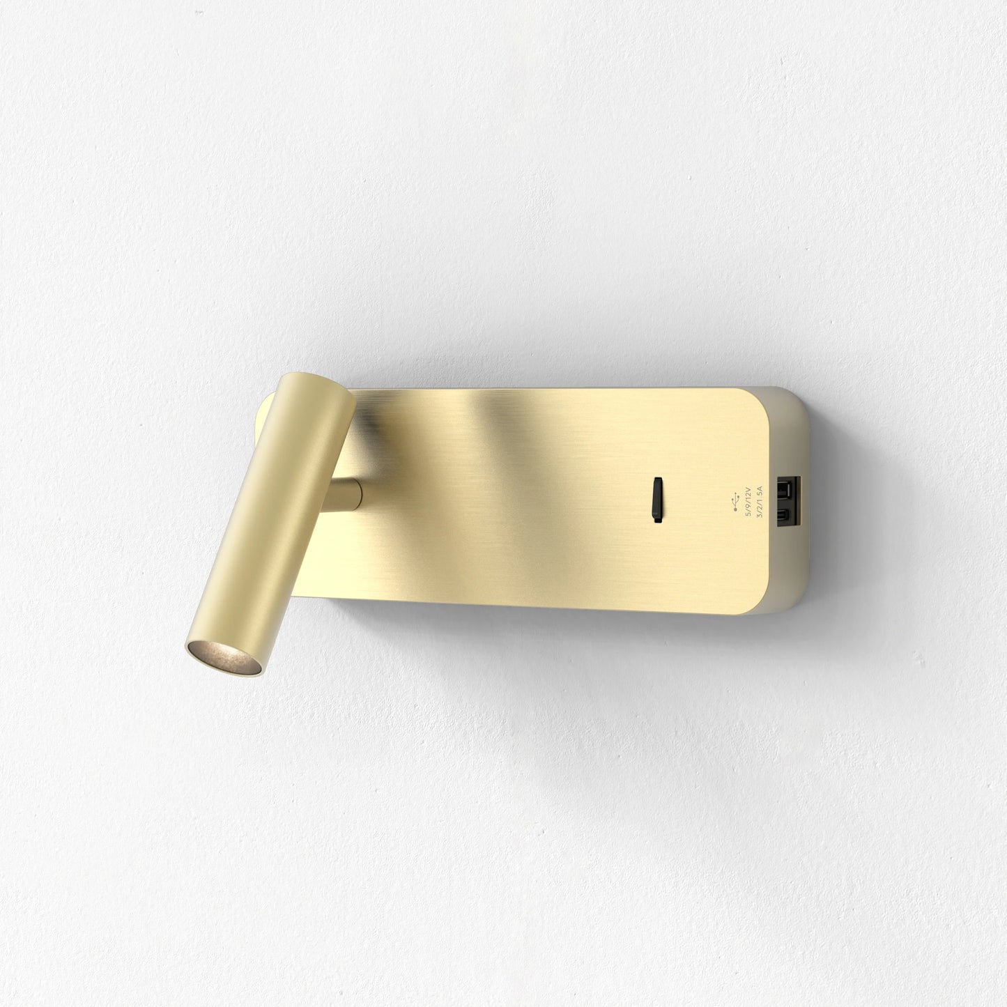 Enna Veggljós USB