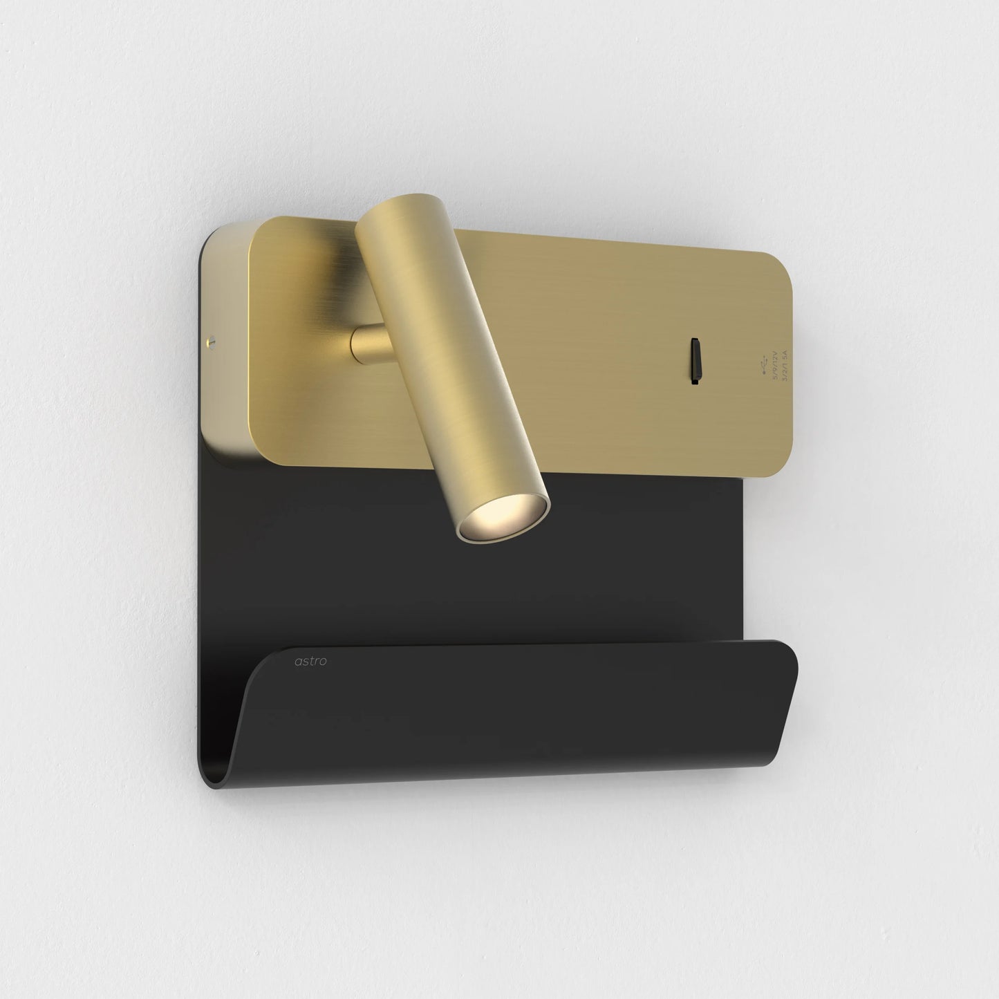 Enna Veggljós USB