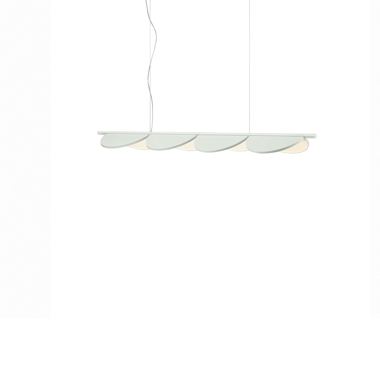 Almendra Linear S4 Hangandi Ljós