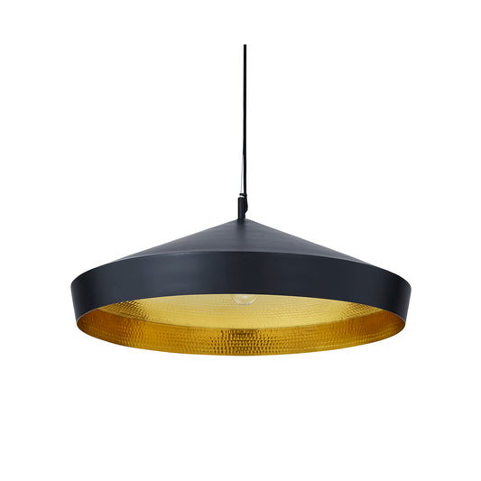Beat hanging light