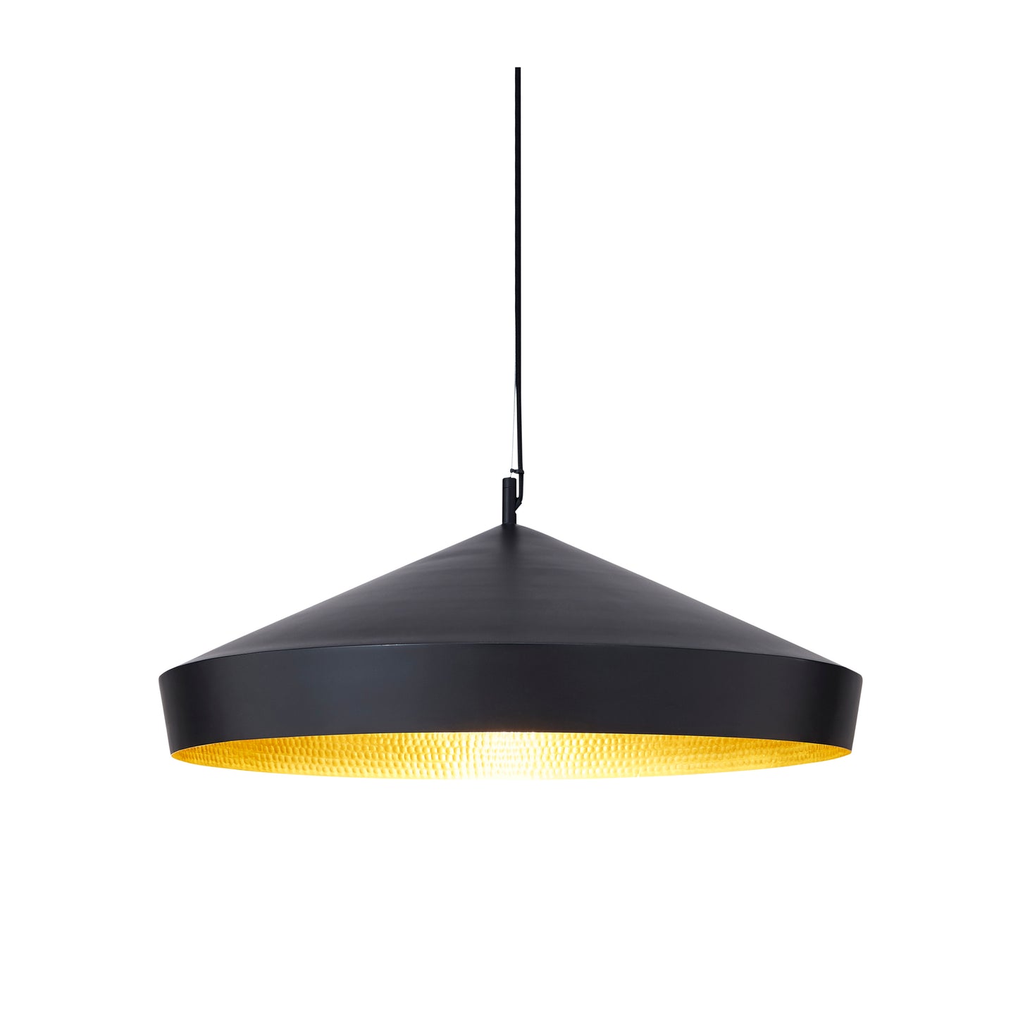 Beat Flat Hangandi Ljós