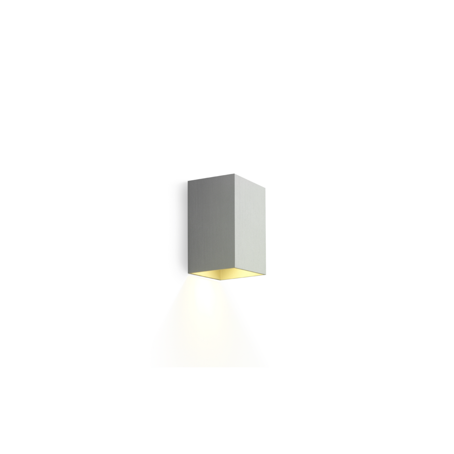 BOX Mini Veggljós