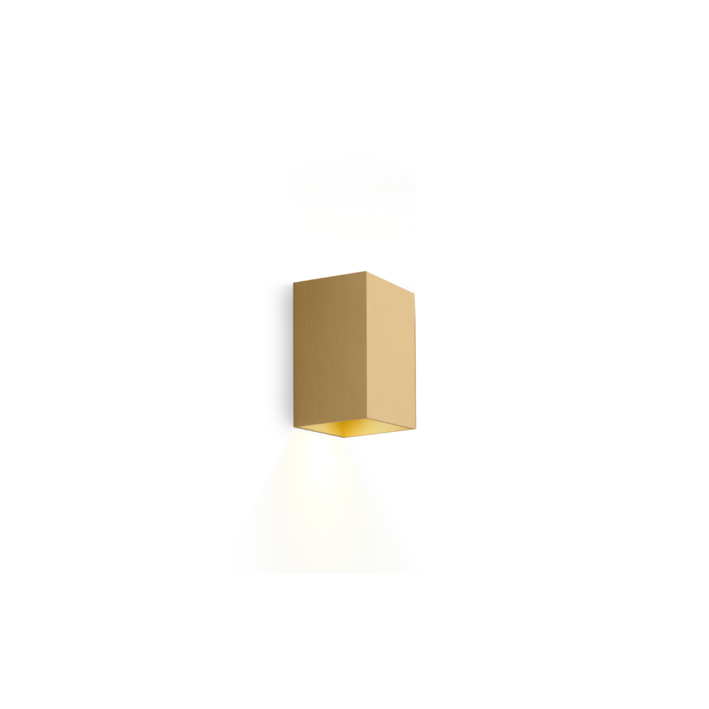 BOX Mini Veggljós