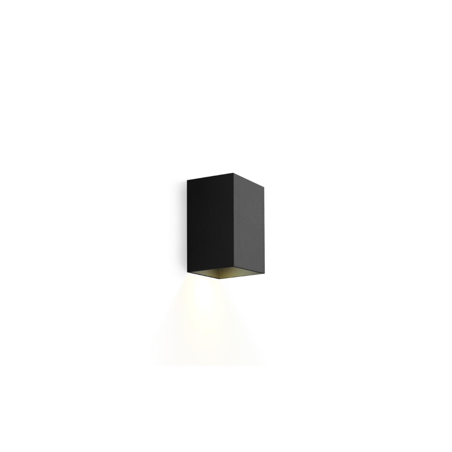 BOX Mini Veggljós