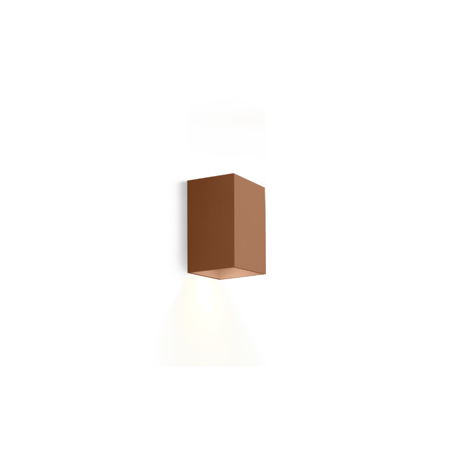 BOX Mini Veggljós