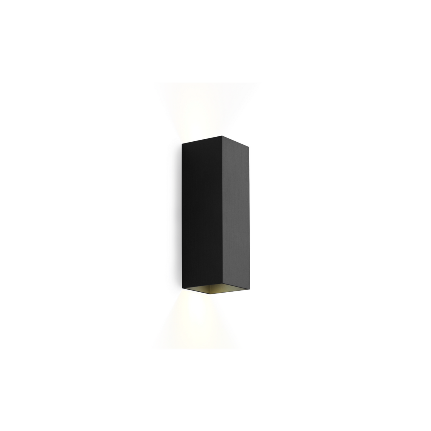 BOX Mini Veggljós