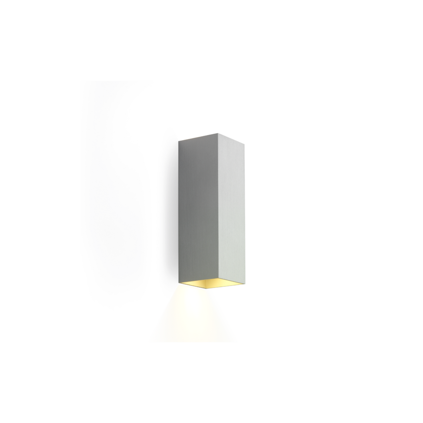 BOX Mini Veggljós