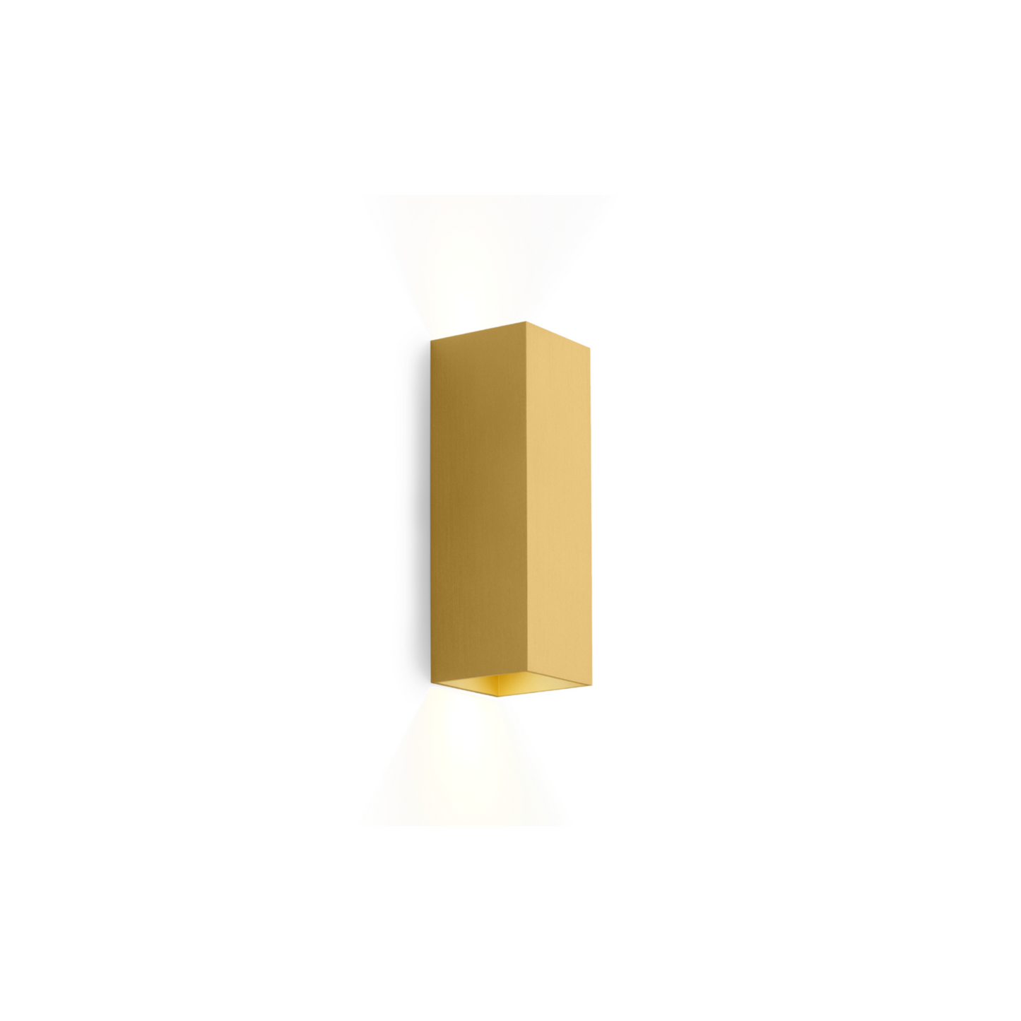 BOX Mini Veggljós