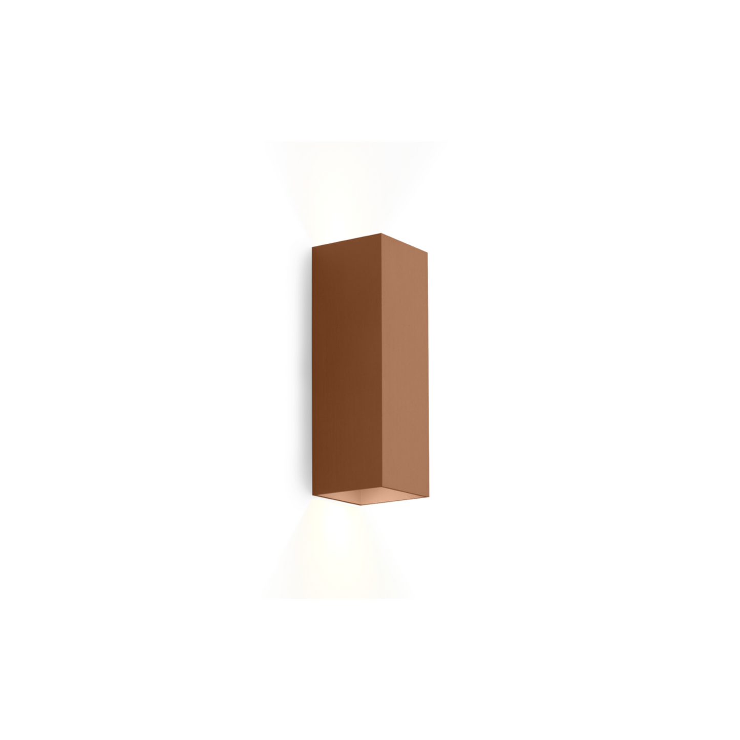 BOX Mini Veggljós