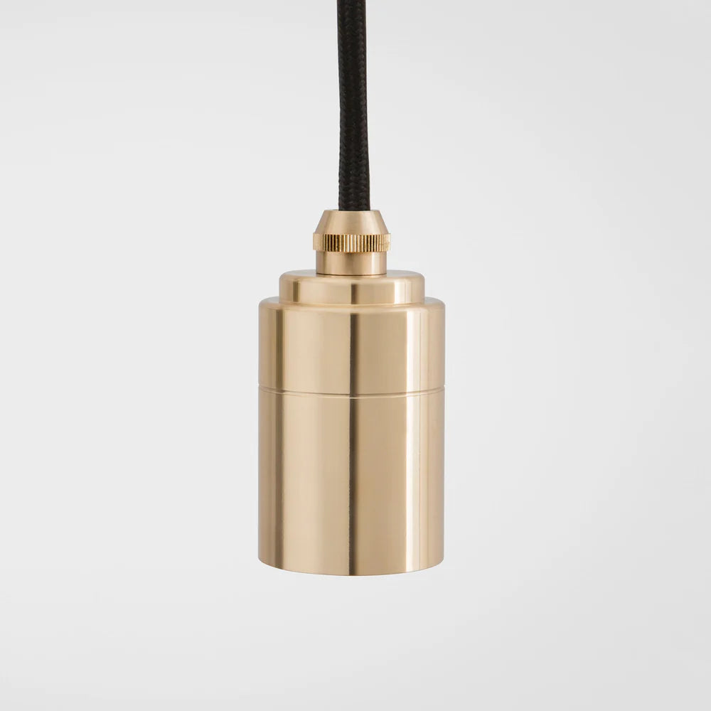 Graphite Hangandi Ljós