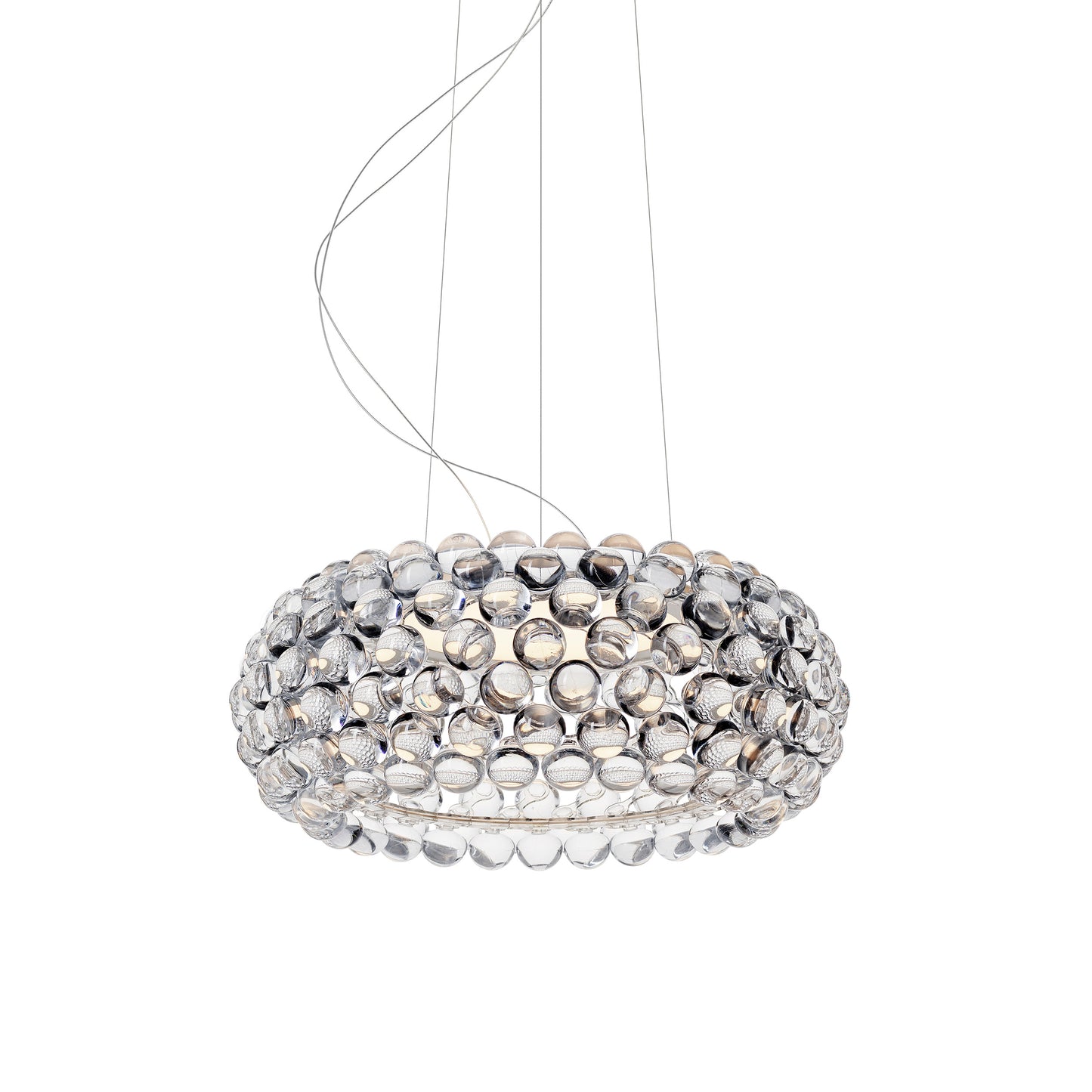 Caboche Plus Hangandi Ljós