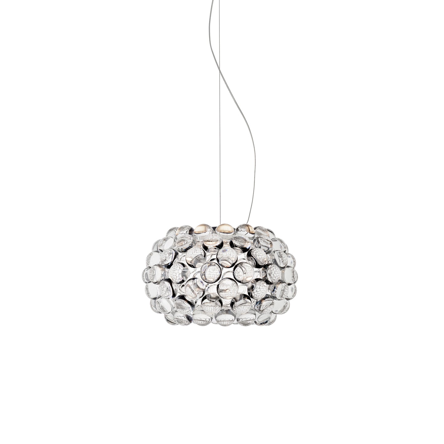 Caboche Plus Hangandi Ljós