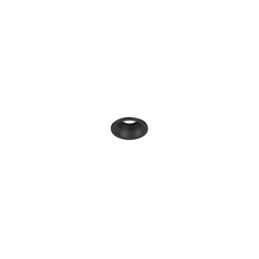 Deep Point Innfellt Ljós