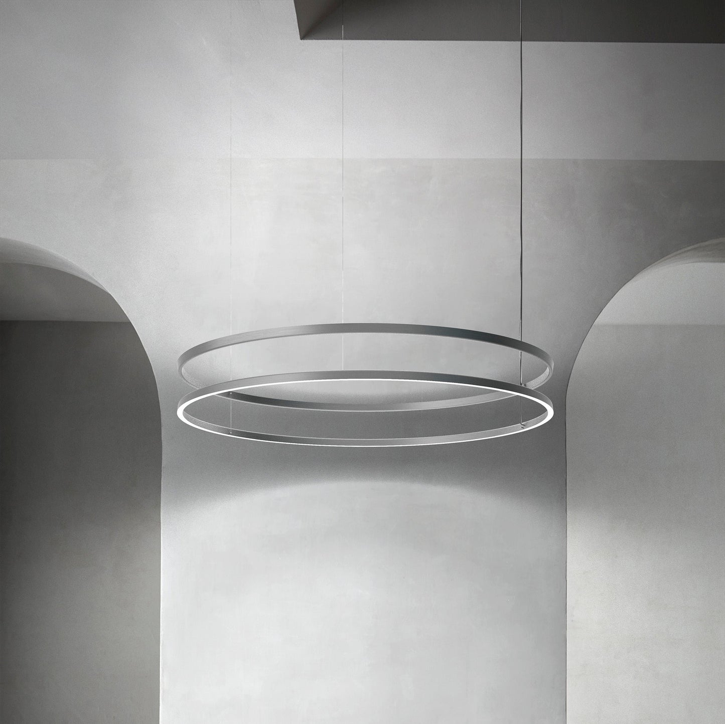 Compendium Hangandi Ljós