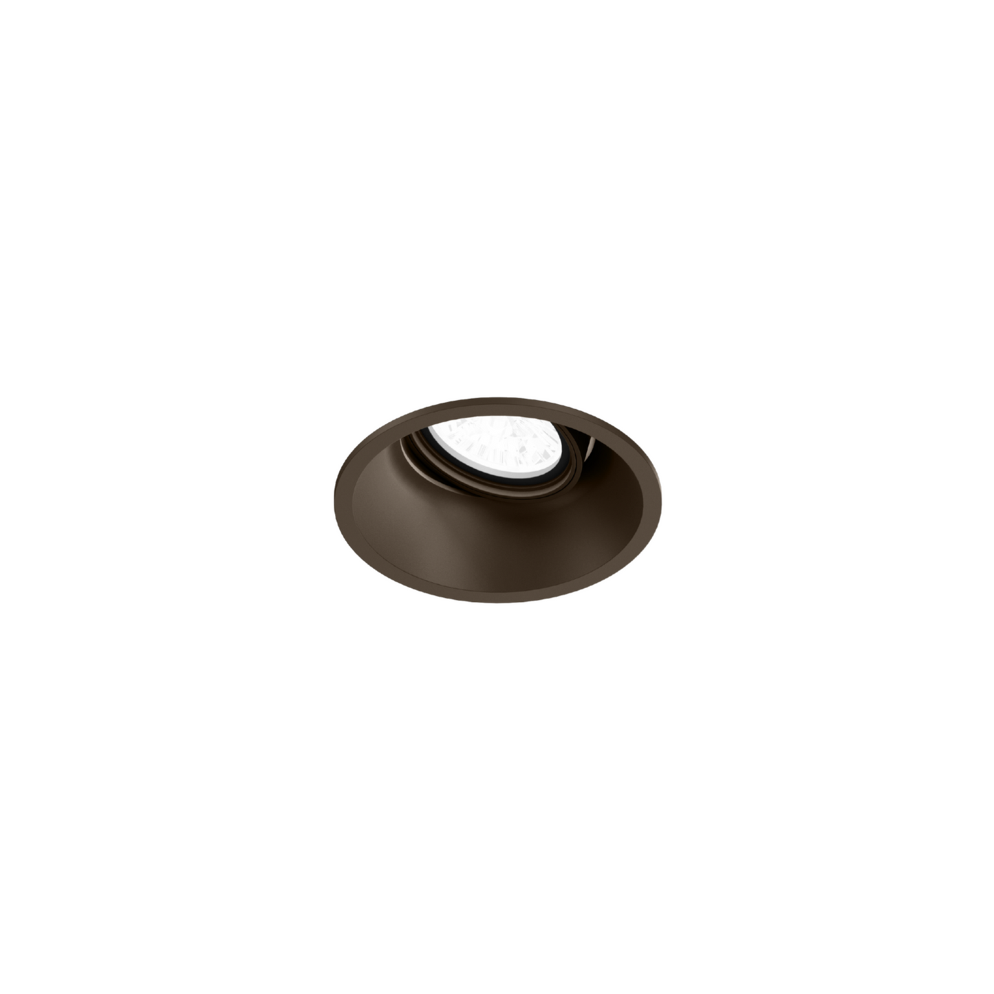 Deep Adjustable Innfelld ljós