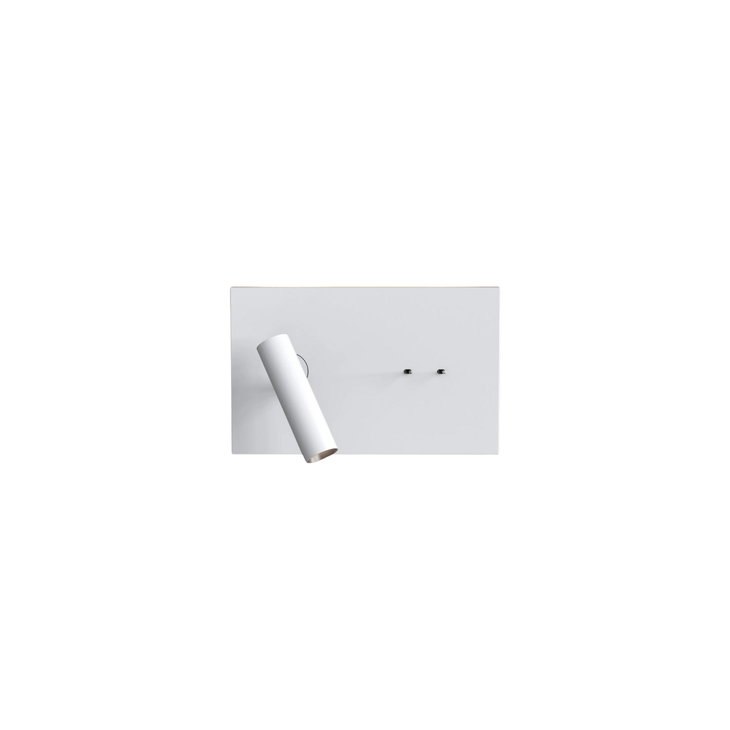 Edge Reader Mini LED Veggljós