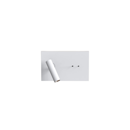 Edge Reader Mini LED Veggljós