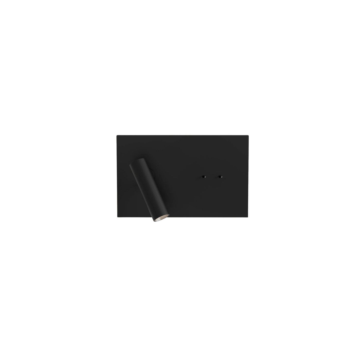 Edge Reader Mini LED Veggljós