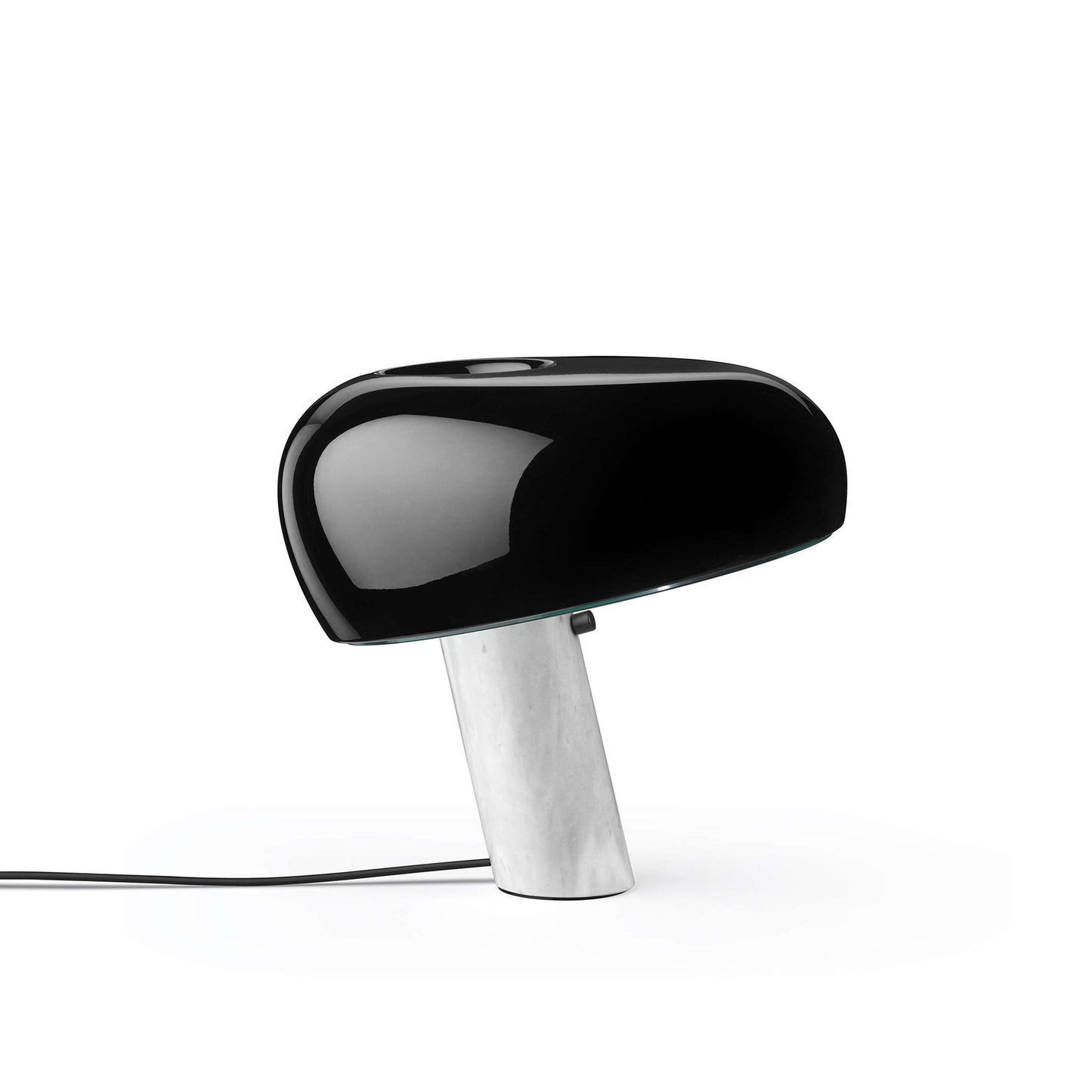 Snoopy table lamp