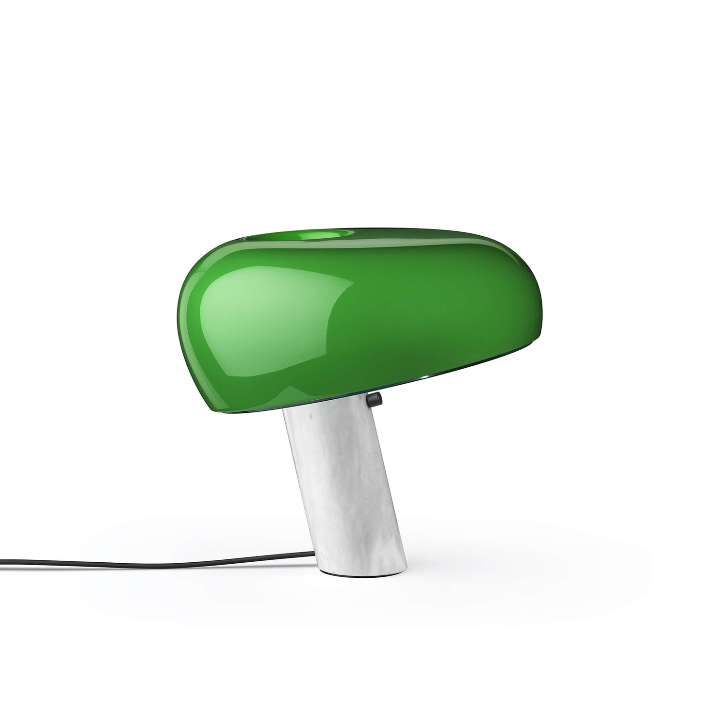 Snoopy table lamp