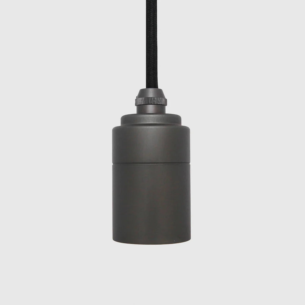 Graphite Hangandi Ljós