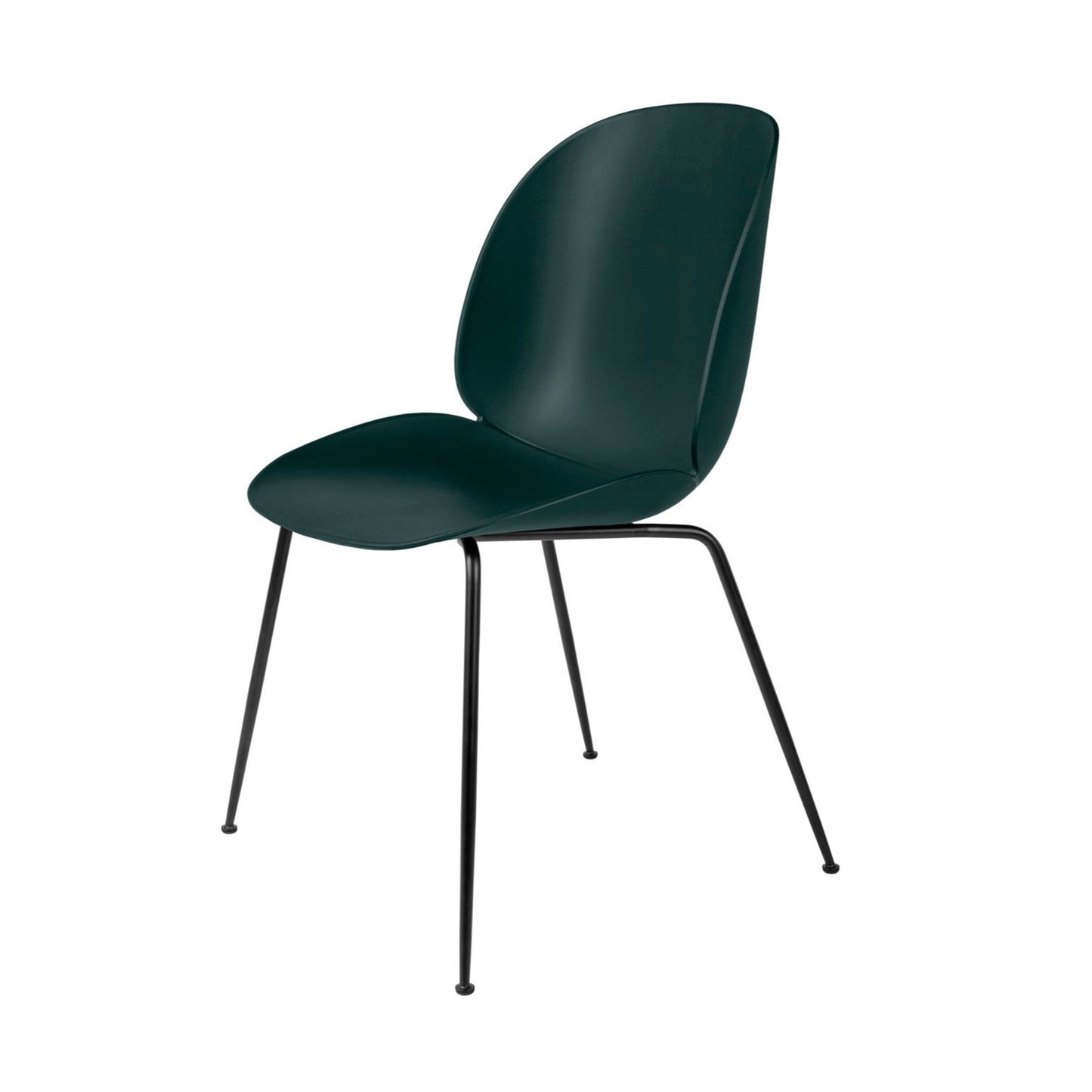 Beetle Dining Chair - Unupholstered