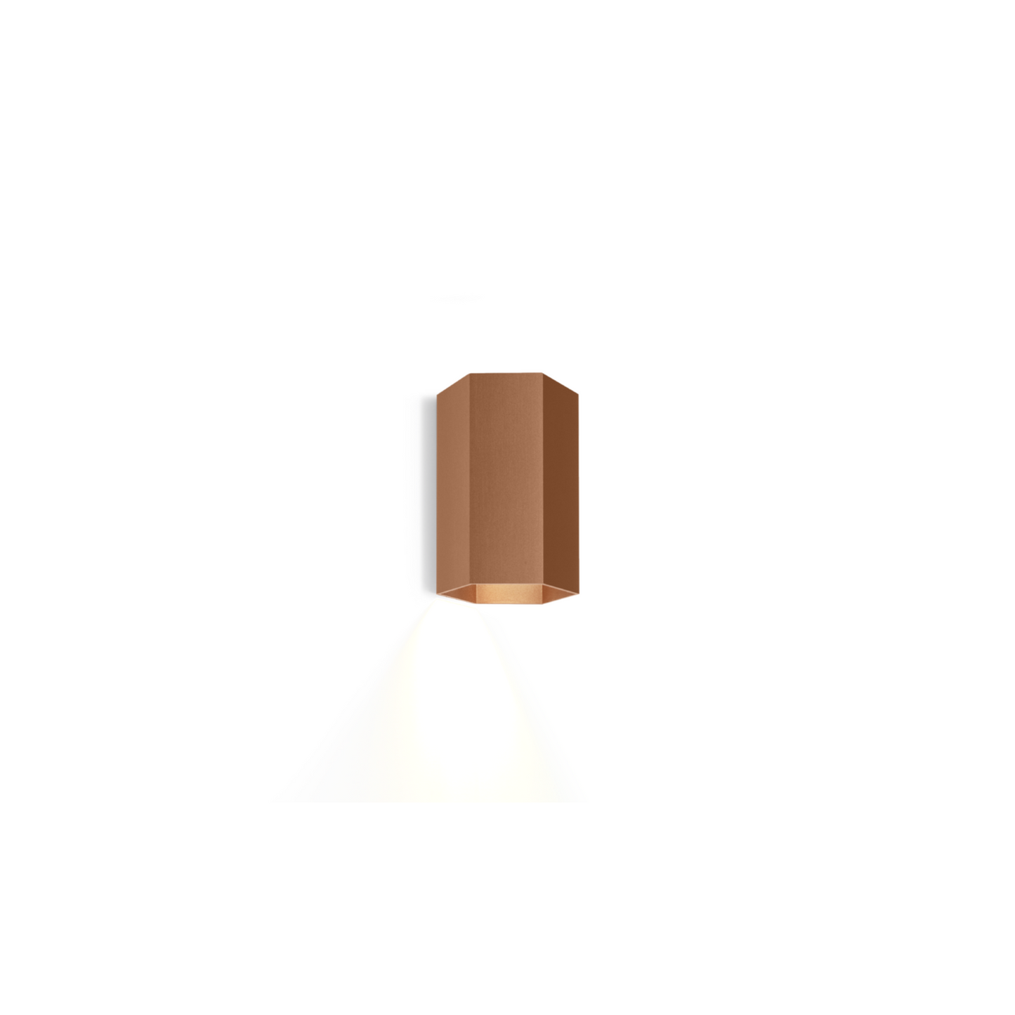 Hexo Mini Veggljós