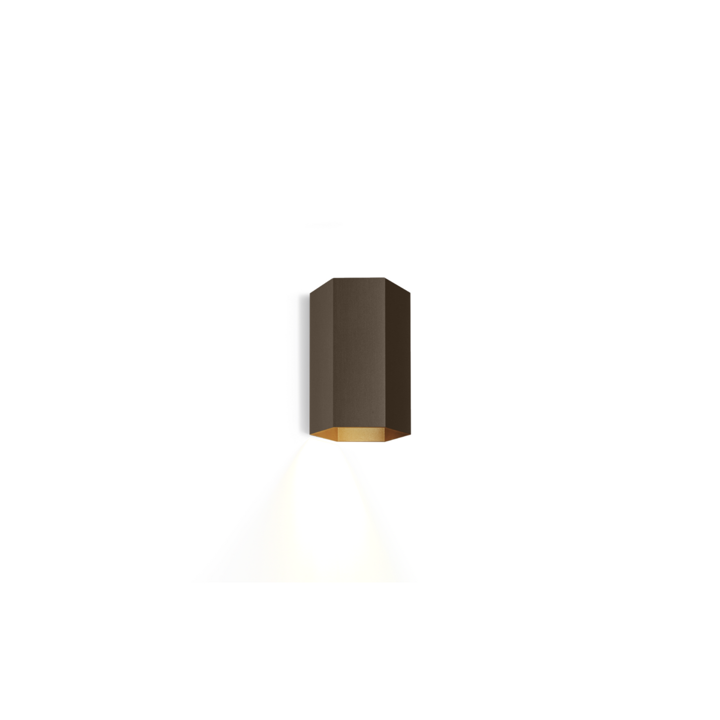 Hexo Mini Veggljós