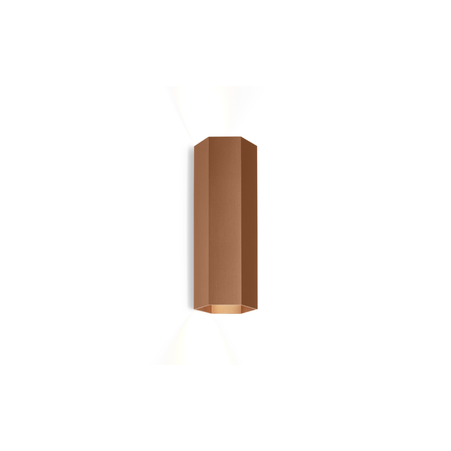 Hexo Mini Veggljós
