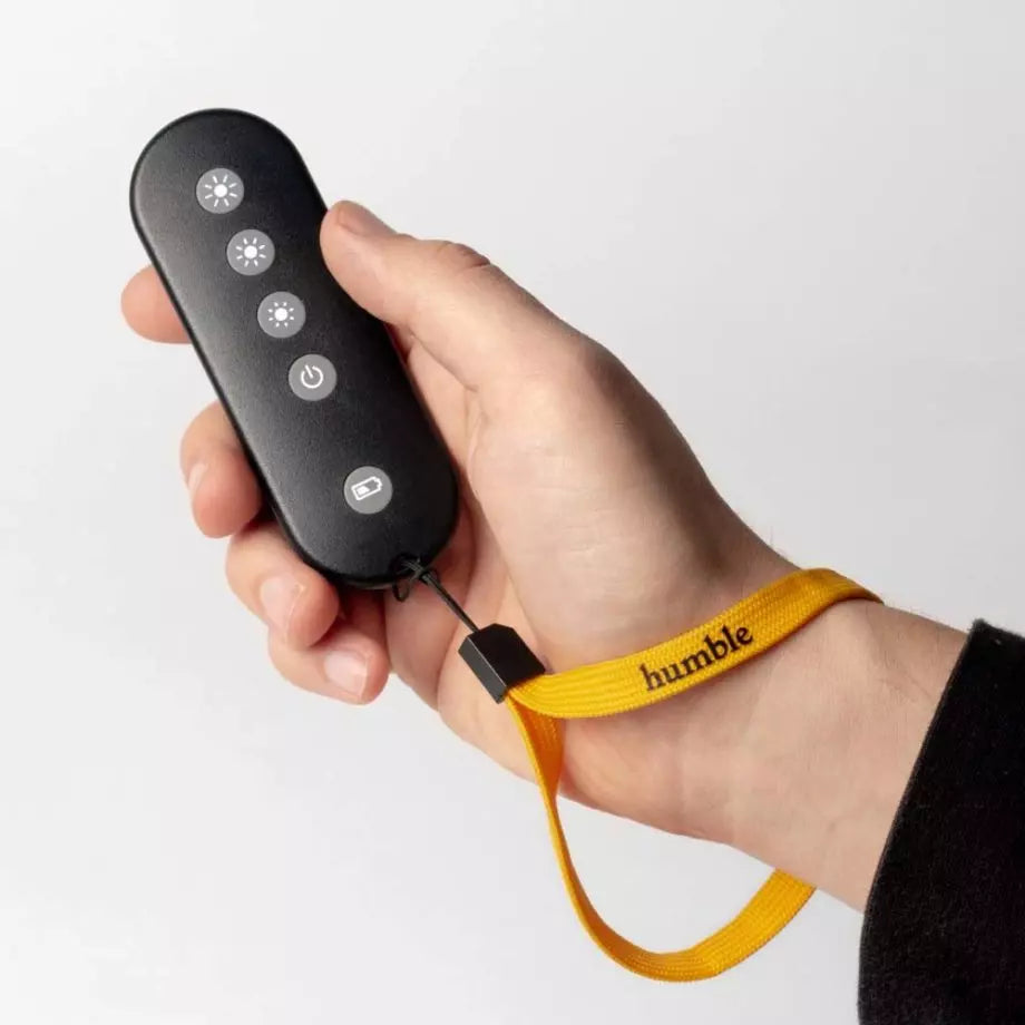 One Remote Control