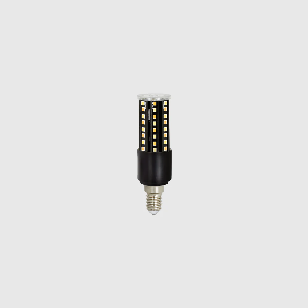 Leight Engine Led pera E14