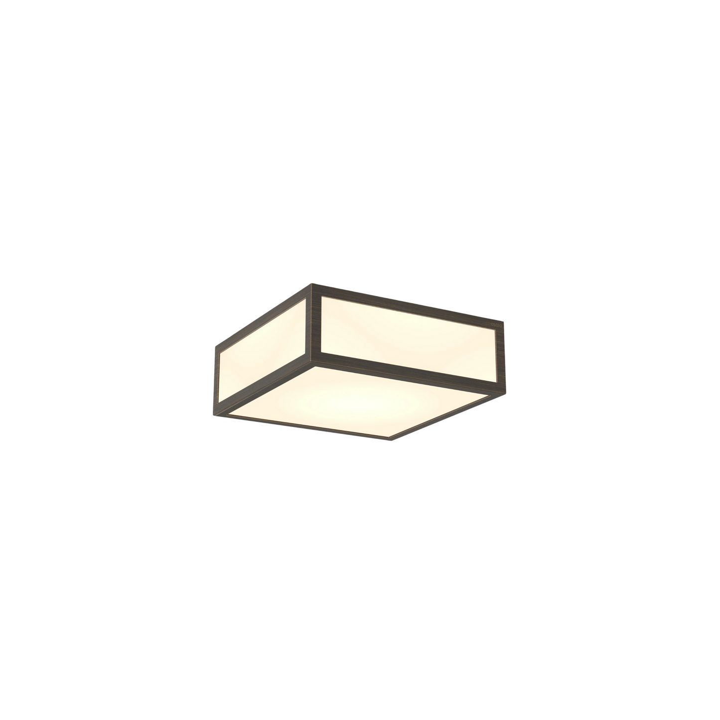 Mashiko 200 Square Loft/veggljós