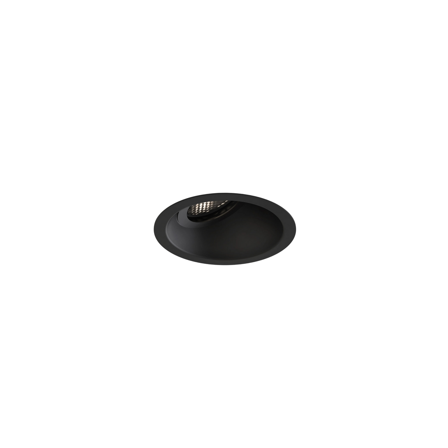 Minima Slimline 25 IP65 Innfellt