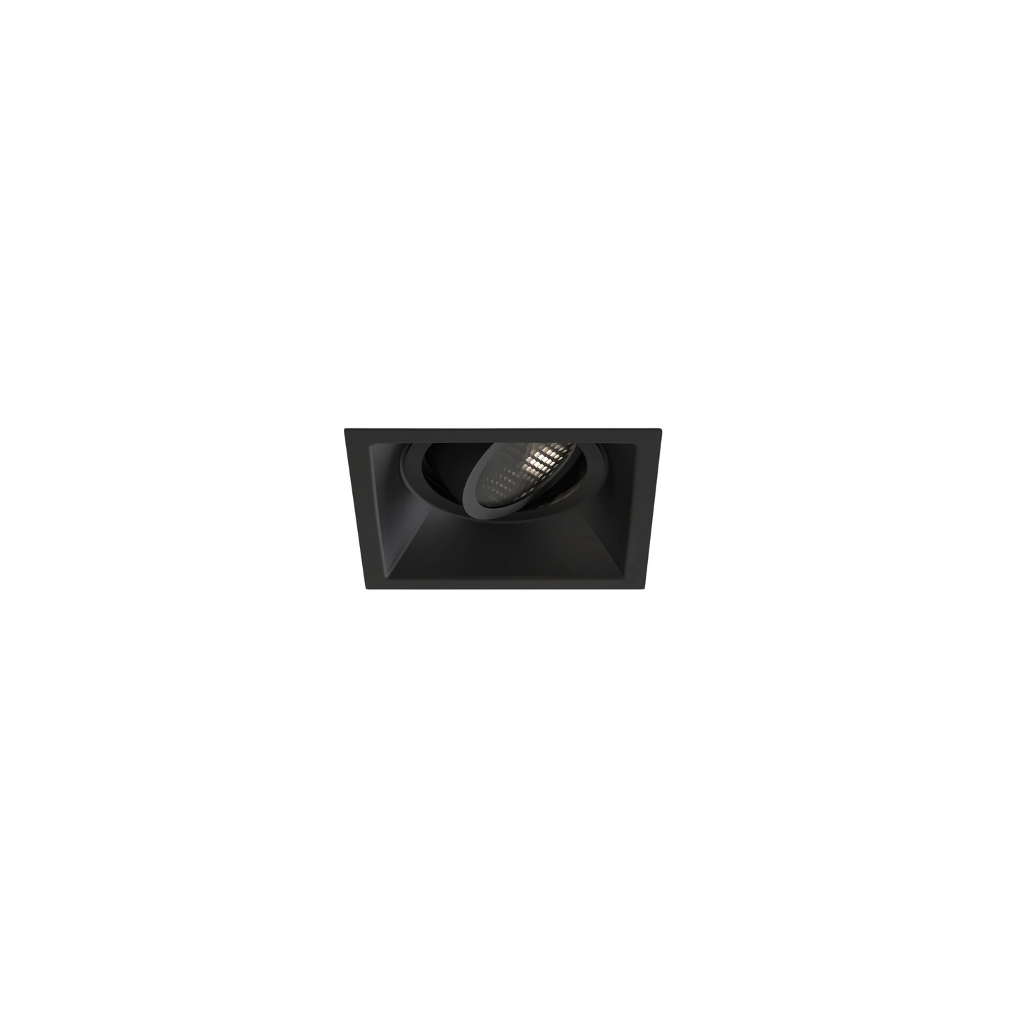 Minima Slimline Square Adjustable Fire-Rated