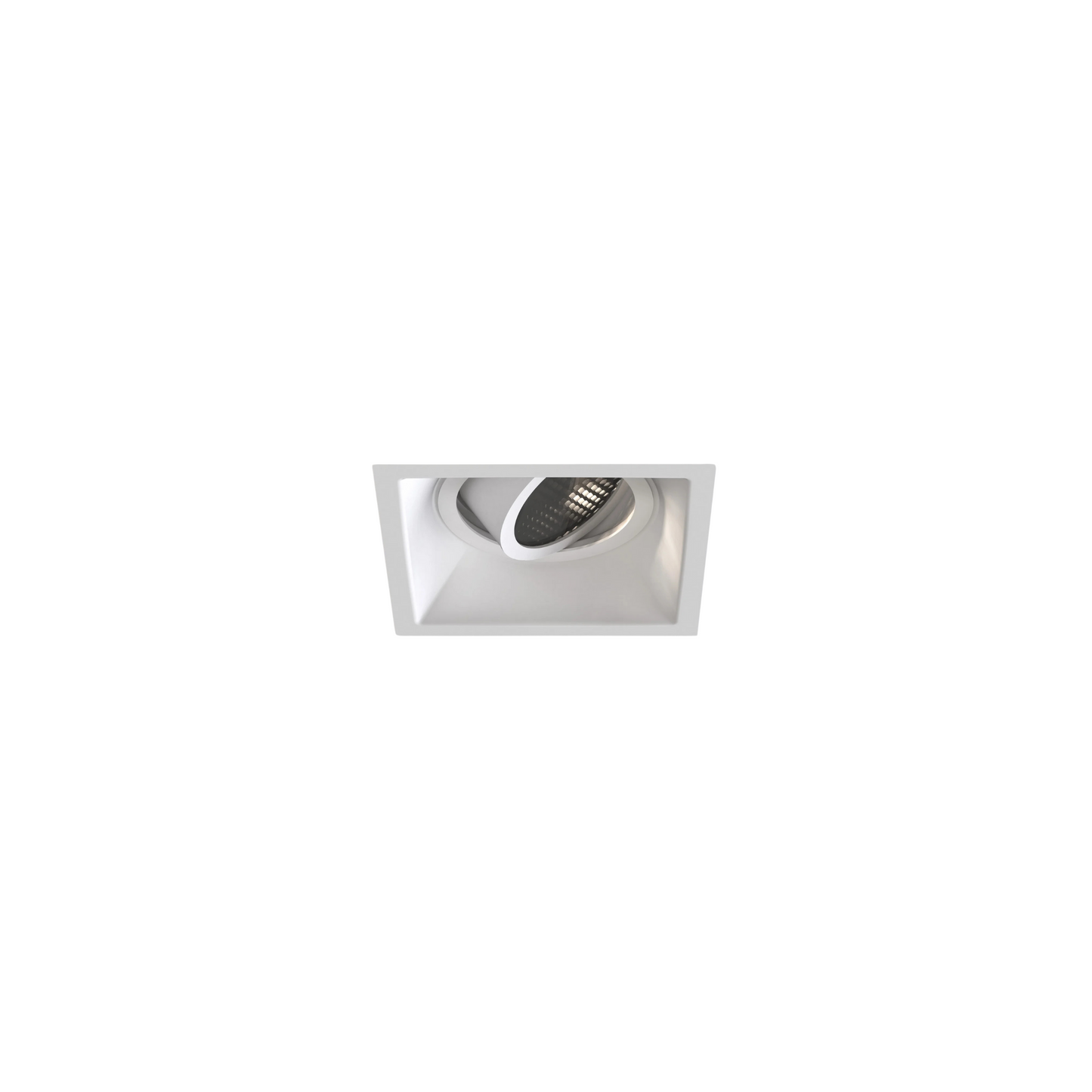 Minima Slimline Square Adjustable Fire-Rated